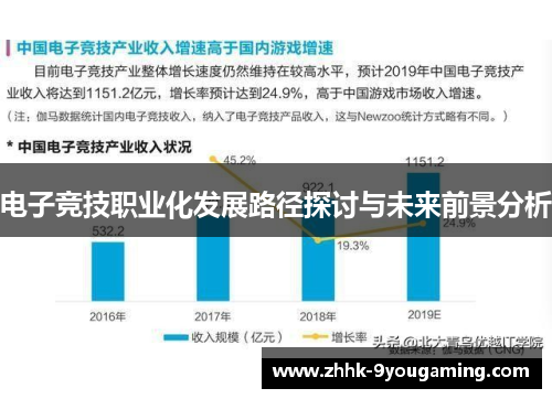 电子竞技职业化发展路径探讨与未来前景分析