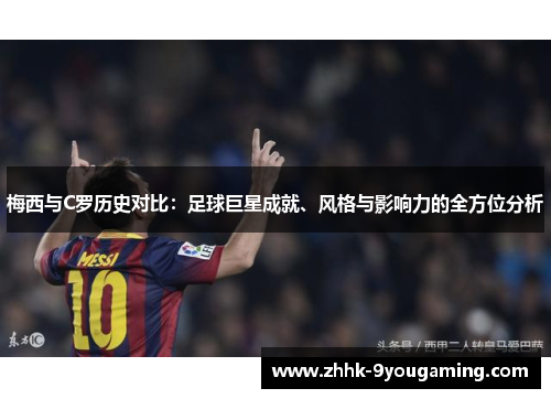 梅西与C罗历史对比：足球巨星成就、风格与影响力的全方位分析