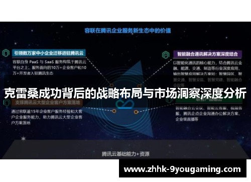 克雷桑成功背后的战略布局与市场洞察深度分析