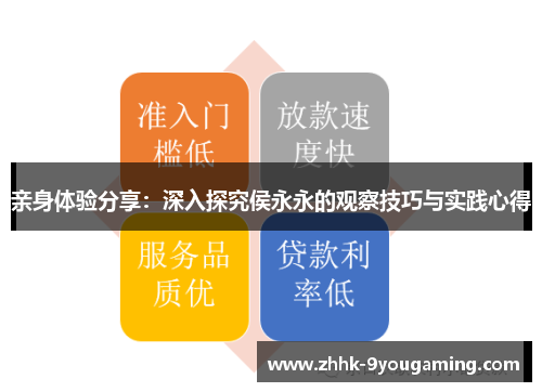 亲身体验分享：深入探究侯永永的观察技巧与实践心得