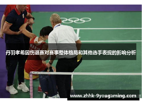 丹羽孝希因伤退赛对赛事整体格局和其他选手表现的影响分析