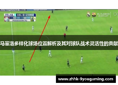 马塞洛多样化球场位置解析及其对球队战术灵活性的贡献